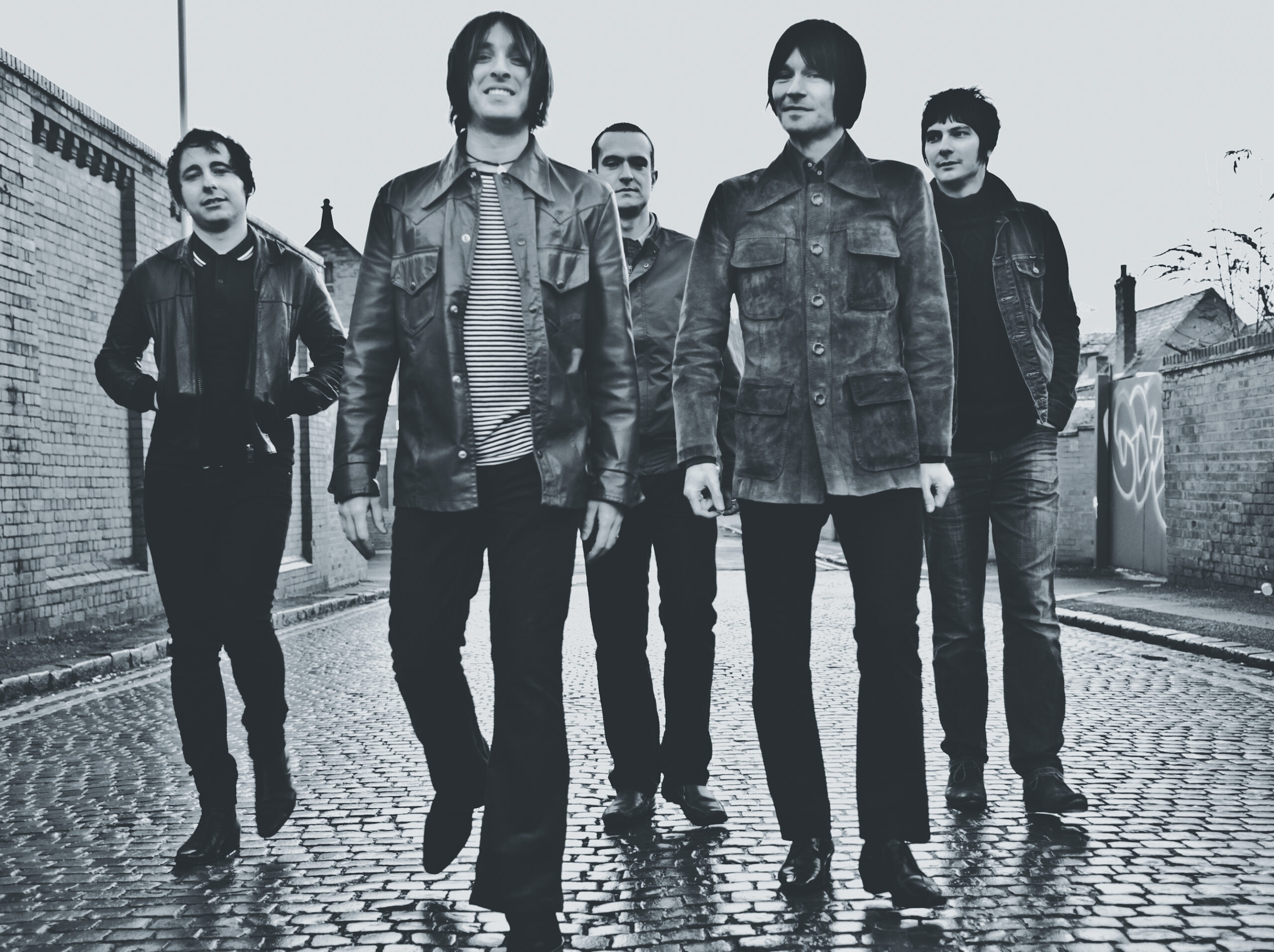 Imagen destacada de grupo: The Silver Factory